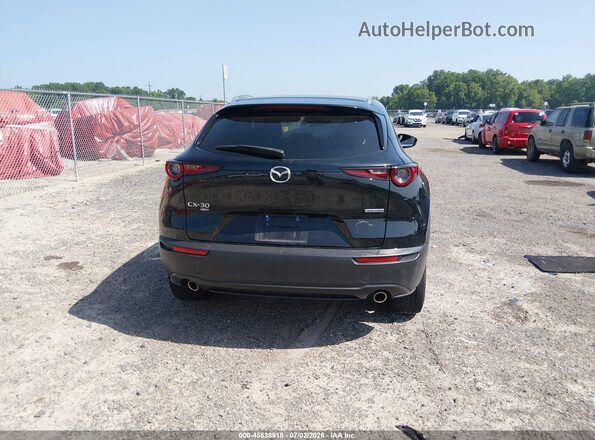 3MVDMBBM9PM574636 2023 MAZDA CX-30 Black 