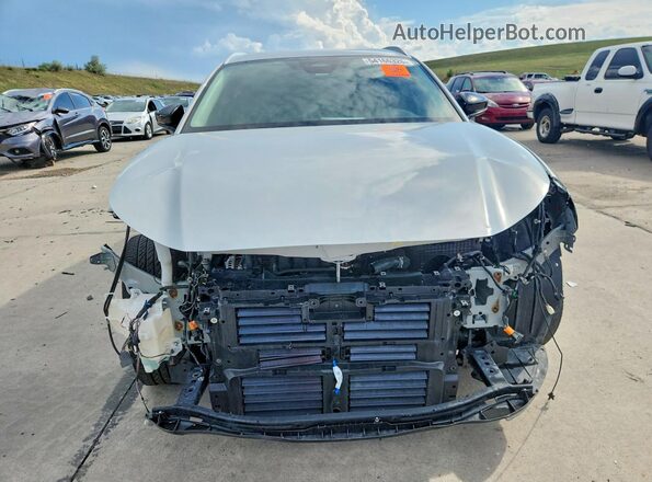 3MVDMBBM9RM660743 2024 MAZDA CX-30 Белый Вид спереди