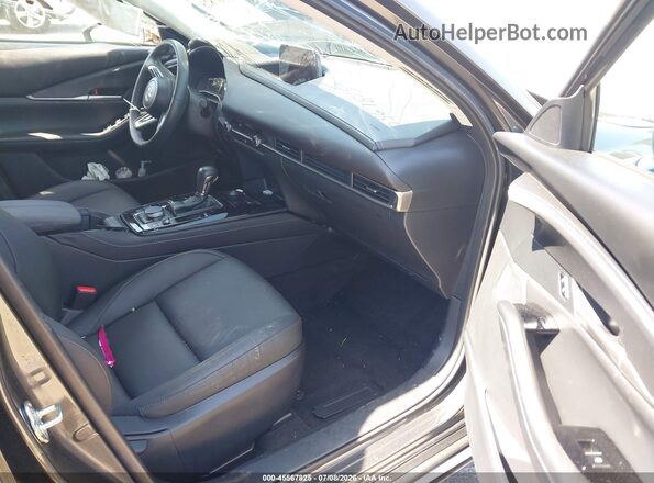 3MVDMBBM9RM690275 2024 MAZDA CX-30 Black Սալոնի դիմացի տեսք