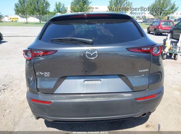 3MVDMBBM9RM690275 2024 MAZDA CX-30 Black 