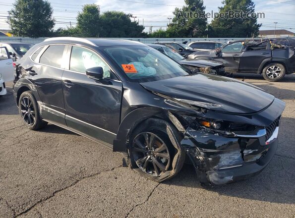 3MVDMBBM9RM701212 2024 MAZDA CX-30 Black Առջևի աջ