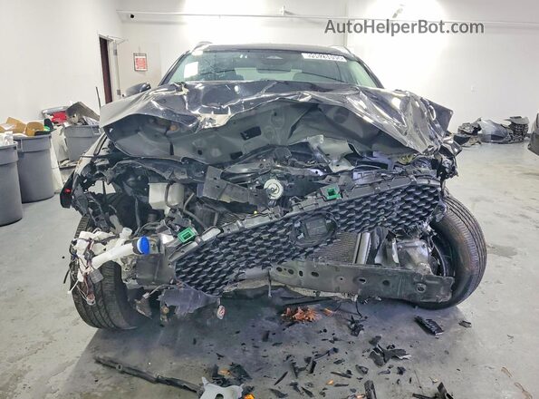 3MVDMBBM9SM813014 2025 MAZDA CX-30 Black წინა ხედი