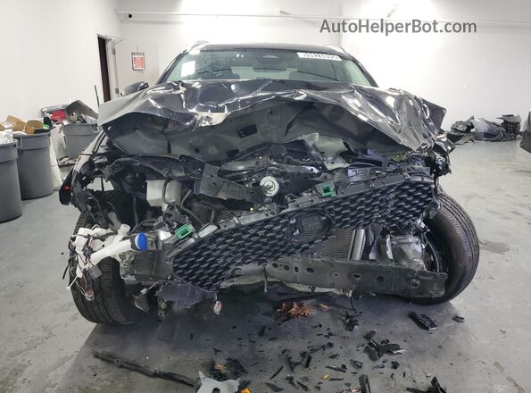 3MVDMBBM9SM813014 2025 MAZDA CX-30 Black 