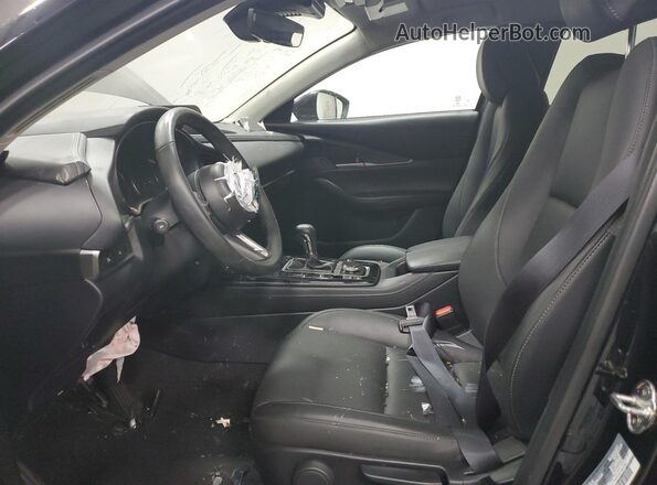 3MVDMBBM9SM813014 2025 MAZDA CX-30 Black 