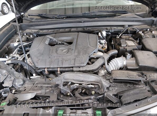 3MVDMBBMXRM701364 2024 MAZDA CX-30 Black Vista trasera