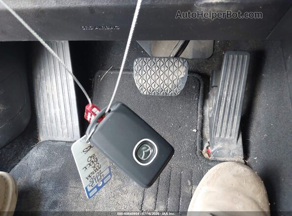 3MVDMBCL2LM115514 2020 MAZDA CX-30 Black Rear view