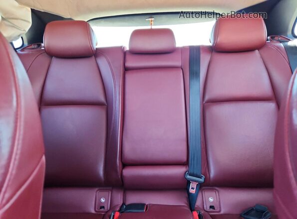 3MVDMBCL2NM435032 2022 MAZDA CX-30 Серый Вид задних сидений