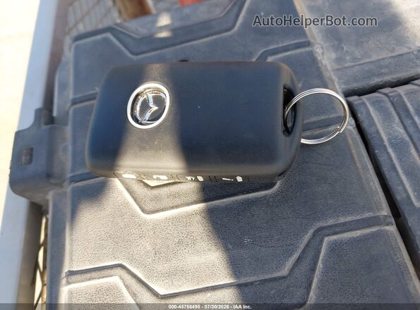 3MVDMBCL2NM458729 2022 MAZDA CX-30 Dark Blue Vista del salpicadero