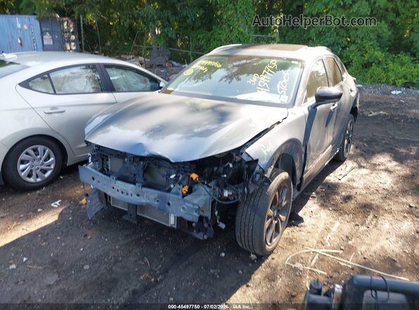3MVDMBCL3NM408048 2022 MAZDA CX-30 Серый Вид спереди