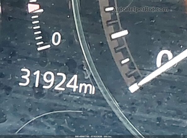 3MVDMBCL3NM408048 2022 MAZDA CX-30 Серый 