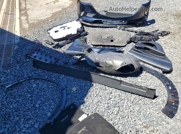 3MVDMBCL4NM425876 2022 MAZDA CX-30 Black Вид наклейки з VIN-кодом