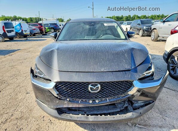 3MVDMBCL5LM107424 2020 MAZDA CX-30 Серый Вид спереди