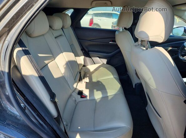 3MVDMBCL5LM107424 2020 MAZDA CX-30 Серый Вид задней части салона