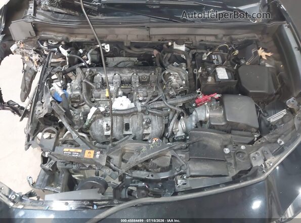 3MVDMBCL8MM318196 2021 MAZDA CX-30 Черный Вид сзади