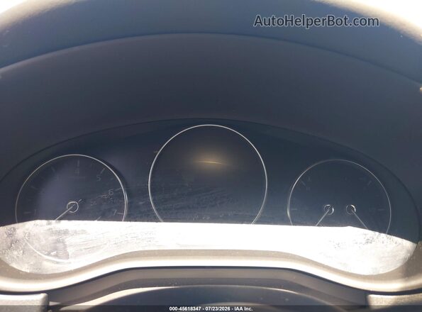 3MVDMBCL8NM455284 2022 MAZDA CX-30 White Widok tylnych siedzeń
