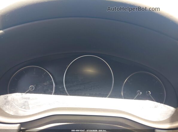 3MVDMBCL8NM455284 2022 MAZDA CX-30 White Widok wnętrza 360 stopni