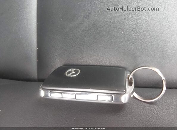 3MVDMBCLXMM262116 2021 MAZDA CX-30 Красный Вид панели приборов