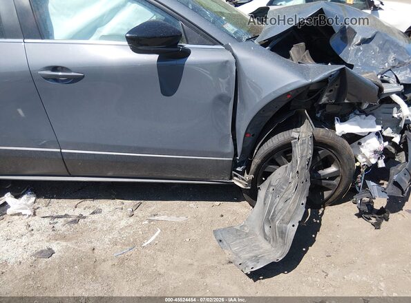 3MVDMBCLXNM408046 2022 MAZDA CX-30 Blue Widok z przodu