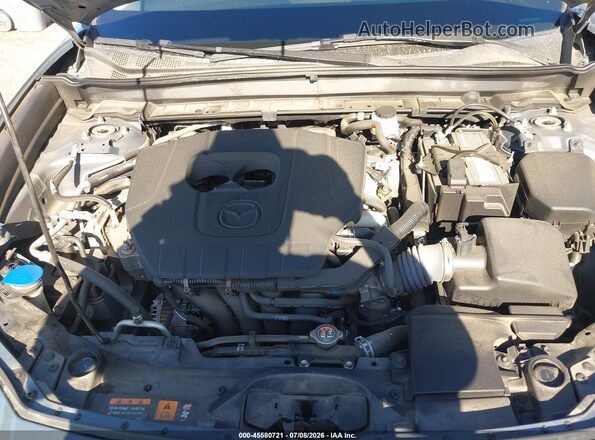 3MVDMBCM0PM560719 2023 MAZDA CX-30 Teal Հետևի տեսք