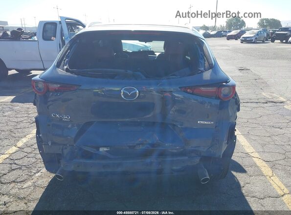 3MVDMBCM0PM560719 2023 MAZDA CX-30 Teal 