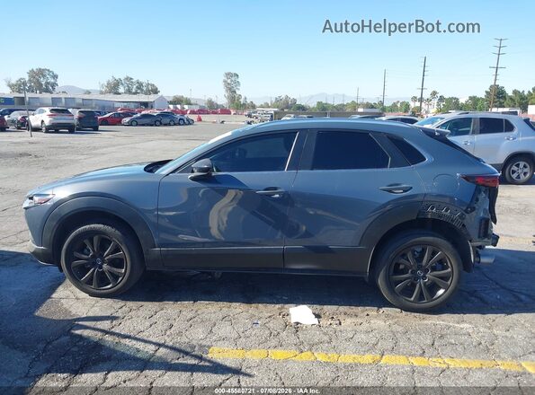 3MVDMBCM0PM560719 2023 MAZDA CX-30 Teal 