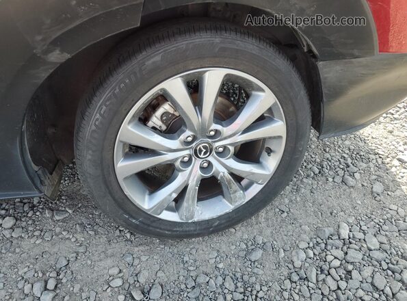 3MVDMBCM0SM771637 2025 MAZDA CX-30 Red 