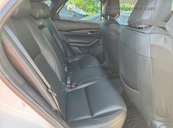 3MVDMBCM1PM511223 2023 MAZDA CX-30 Белый Вид задних сидений
