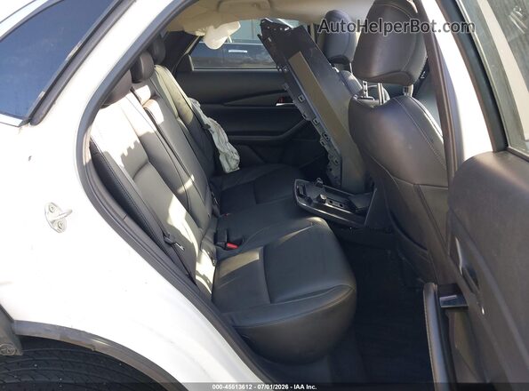 3MVDMBCM1RM640212 2024 MAZDA CX-30 Белый Вид наклейки с VIN-кодом