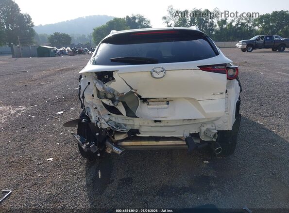 3MVDMBCM1RM640212 2024 MAZDA CX-30 Белый 