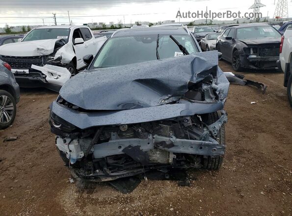 3MVDMBCM2PM532839 2023 MAZDA CX-30 Gray წინა ხედი