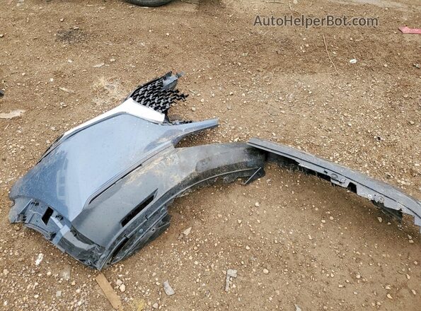 3MVDMBCM2PM532839 2023 MAZDA CX-30 Gray ძრავის განყოფილების ხედი