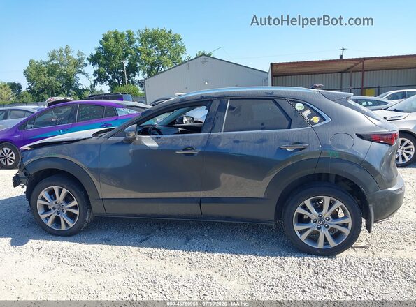 3MVDMBCM2PM561354 2023 MAZDA CX-30 Gray 