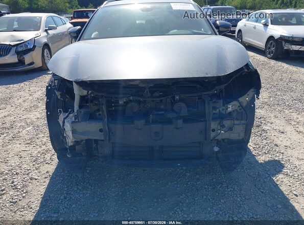 3MVDMBCM2PM561354 2023 MAZDA CX-30 Gray Դիմացի տեսք