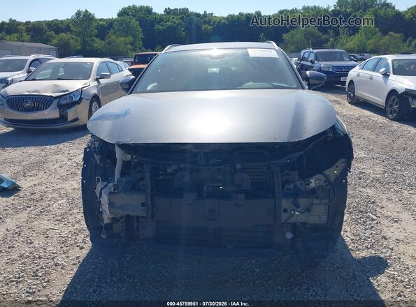 3MVDMBCM2PM561354 2023 MAZDA CX-30 Gray Սալոնի հետևի տեսք