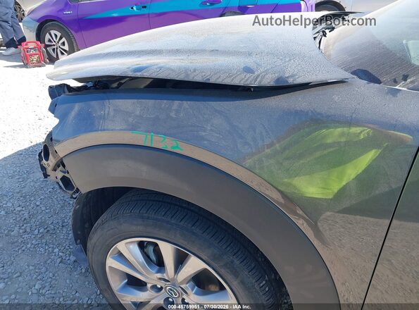 3MVDMBCM2PM561354 2023 MAZDA CX-30 Gray 