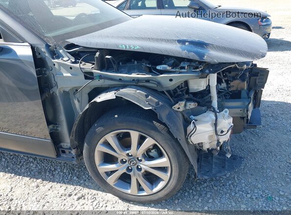 3MVDMBCM2PM561354 2023 MAZDA CX-30 Gray 