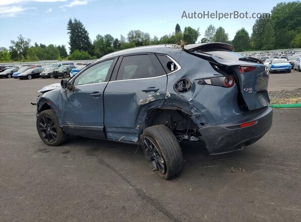 3MVDMBCM2RM621362 2024 MAZDA CX-30 Gray Tył lewy