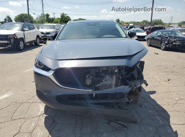 3MVDMBCM2SM780162 2025 MAZDA CX-30 Blue 