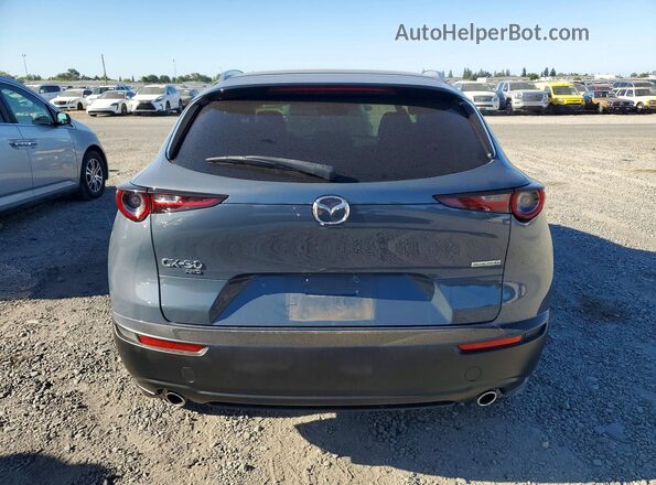 3MVDMBCM3PM560892 2023 MAZDA CX-30 Gray Vista trasera