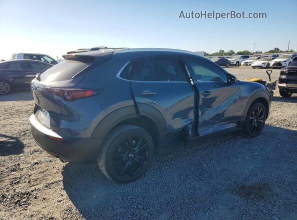 3MVDMBCM3PM560892 2023 MAZDA CX-30 Gray Trasero derecho