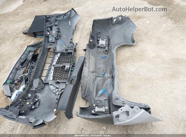 3MVDMBCM3SM805019 2025 MAZDA CX-30 Серый 