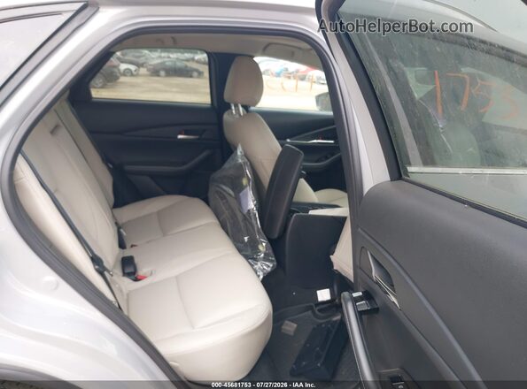 3MVDMBCM3SM805019 2025 MAZDA CX-30 Серый Вид наклейки с VIN-кодом