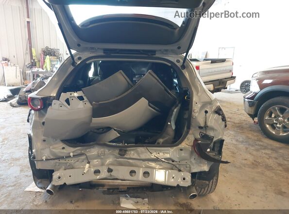 3MVDMBCM3SM805019 2025 MAZDA CX-30 Серый 