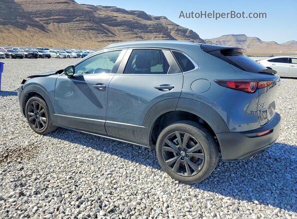 3MVDMBCM4PM540487 2023 MAZDA CX-30 Gray Tył lewy