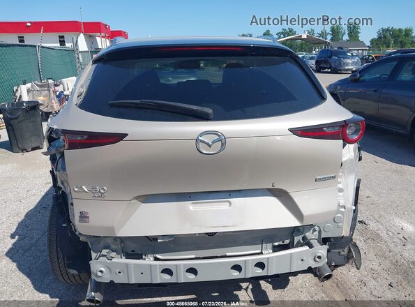3MVDMBCM4RM630449 2024 MAZDA CX-30 Brown 