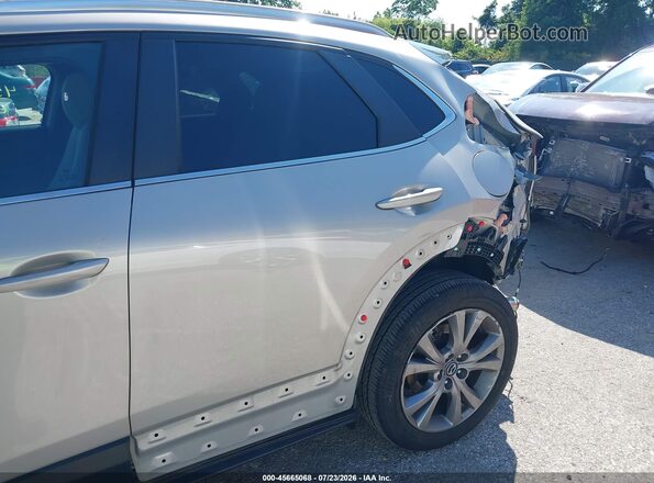 3MVDMBCM4RM630449 2024 MAZDA CX-30 Brown 