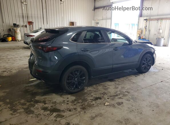 3MVDMBCM4RM661653 2024 MAZDA CX-30 Charcoal Tył prawy