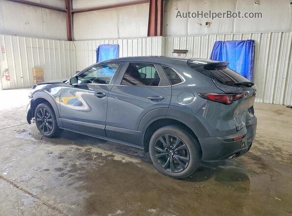 3MVDMBCM4RM661653 2024 MAZDA CX-30 Charcoal Tył lewy