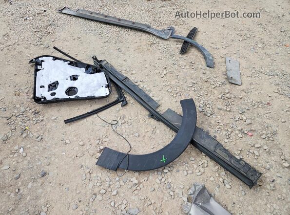 3MVDMBCM5PM540448 2023 MAZDA CX-30 Blue Vista del compartimento del motor