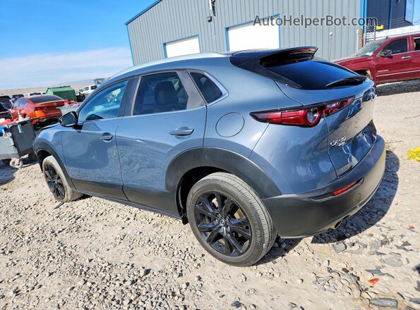 3MVDMBCM5RM682205 2024 MAZDA CX-30 Gray Tył lewy